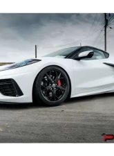 Paragon Performance 1" Hyperco Lowering Springs Chevrolet Corvette C8 | Z51 C8 2020-2024                                     - PP-S0002 - Image 7
