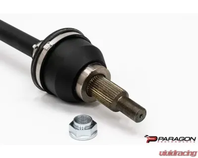Paragon Performance 1400HP Axles Driveshaft Shop Chevrolet C8 Corvette 2020-2024 - RA5310X6