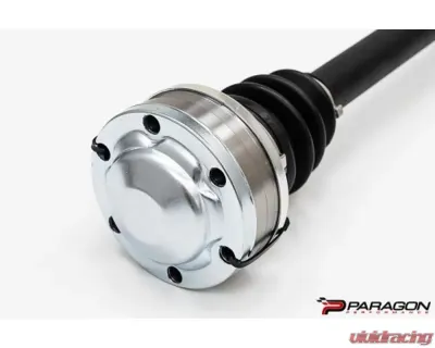 Paragon Performance 1400HP Axles Driveshaft Shop Chevrolet C8 Corvette 2020-2024 - RA5310X6