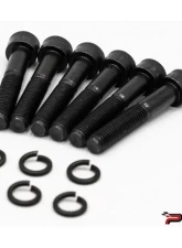 Paragon Performance 1400HP Axles Driveshaft Shop Chevrolet C8 Corvette 2020-2024                                     - RA5310X6 - Image 5