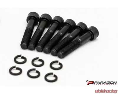 Paragon Performance 1400HP Axles Driveshaft Shop Chevrolet C8 Corvette 2020-2024 - RA5310X6