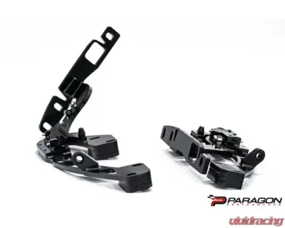 Paragon Performance Lambo Vertical Doors Chevrolet C8 Corvette 2020-2024 - VDCHEVYCORC820