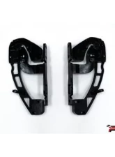 Paragon Performance Lambo Vertical Doors Chevrolet C8 Corvette 2020-2024                                     - VDCHEVYCORC820 - Image 3