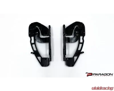 Paragon Performance Lambo Vertical Doors Chevrolet C8 Corvette 2020-2024 - VDCHEVYCORC820