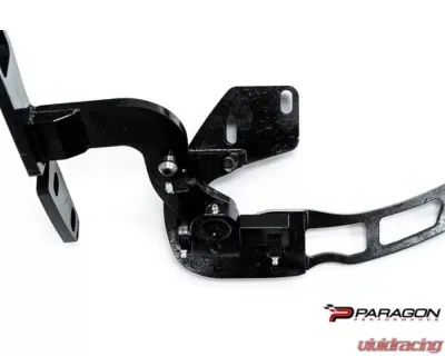 Paragon Performance Lambo Vertical Doors Chevrolet C8 Corvette 2020-2024 - VDCHEVYCORC820