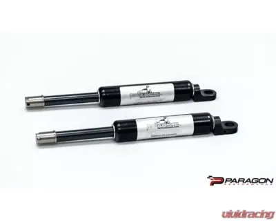 Paragon Performance Lambo Vertical Doors Chevrolet C8 Corvette 2020-2024 - VDCHEVYCORC820