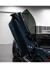 Paragon Performance Lambo Vertical Doors Chevrolet C8 Corvette 2020-2024                                     - VDCHEVYCORC820 - Image 8