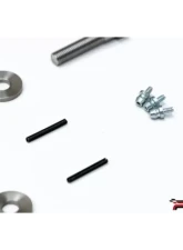 Paragon Performance Lambo Vertical Doors Chevrolet C8 Corvette 2020-2024                                     - VDCHEVYCORC820 - Image 11