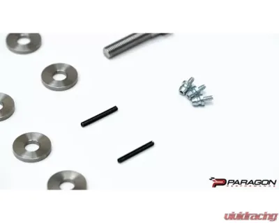 Paragon Performance Lambo Vertical Doors Chevrolet C8 Corvette 2020-2024 - VDCHEVYCORC820