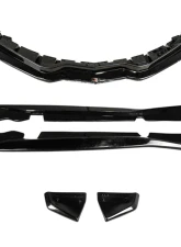 Paragon Performance Maxton Design 4pc Body Kit Chevrolet Corvette C7                                     - CH-CO-C7-SD1RG-RSD1G-FDARG - Image 19