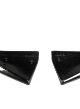 Paragon Performance Maxton Design 4pc Body Kit Chevrolet Corvette C7                                     - CH-CO-C7-SD1RG-RSD1G-FDARG - Image 10