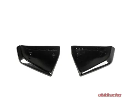 Paragon Performance Maxton Design 4pc Body Kit Chevrolet Corvette C7 - CH-CO-C7-SD1RG-RSD1G-FDARG