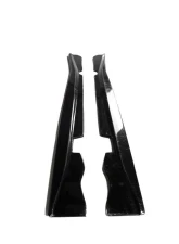 Paragon Performance Maxton Design 4pc Body Kit Chevrolet Corvette C7                                     - CH-CO-C7-SD1RG-RSD1G-FDARG - Image 7