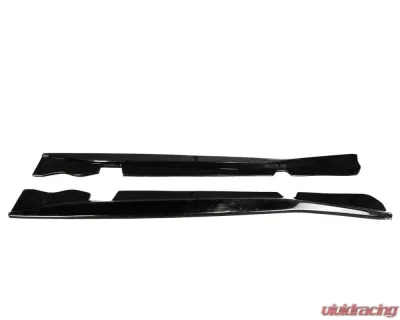 Paragon Performance Maxton Design 4pc Body Kit Chevrolet Corvette C7 - CH-CO-C7-SD1RG-RSD1G-FDARG