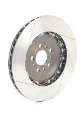 Paragon Performance 2-Piece 370mm x 24mm Rear Rotors BMW M3 G80 | M4 G82/G83 2021+                                     - P2R.148.370.240.22100.08.01.01/02.R - Image 2