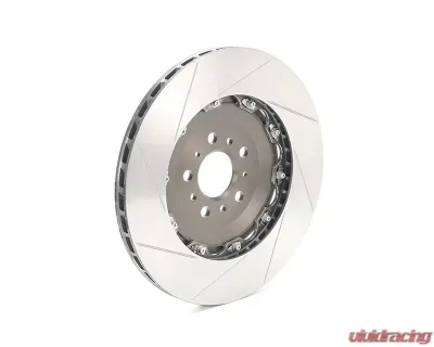 Paragon Performance 2-Piece 370mm x 24mm Rear Rotors BMW M3 G80 | M4 G82/G83 2021+ - P2R.148.370.240.22100.08.01.01/02.R
