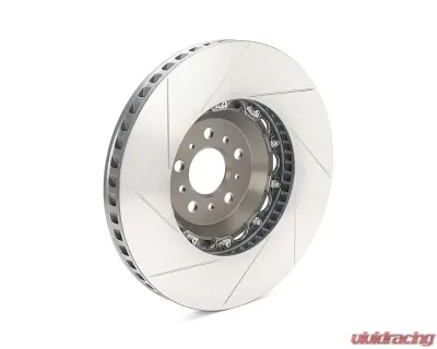 Paragon Performance 2-Piece 380mm x 36mm Front Rotors BMW M3 G80 | M4 G82/G83 2021+ - P2R.148.380.360.20400.08.01.01/02.F