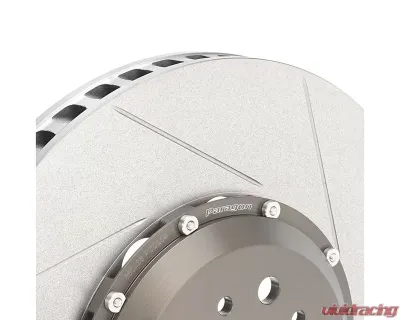 Paragon Performance 2-Piece 380mm x 36mm Front Rotors BMW M3 G80 | M4 G82/G83 2021+ - P2R.148.380.360.20400.08.01.01/02.F