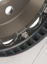 Paragon Performance 2-Piece 380mm x 36mm Front Rotors BMW M3 G80 | M4 G82/G83 2021+                                     - P2R.148.380.360.20400.08.01.01/02.F - Image 4