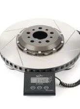 Paragon Performance 2-Piece 380mm x 36mm Front Rotors BMW M3 G80 | M4 G82/G83 2021+                                     - P2R.148.380.360.20400.08.01.01/02.F - Image 5