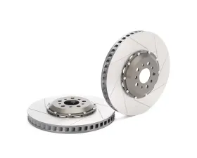 Paragon Performance 2-Piece 380mm x 36mm Front Rotors BMW M3 G80 | M4 G82/G83 2021+