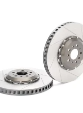 Paragon Performance 2-Piece 380mm x 36mm Front Rotors BMW M3 G80 | M4 G82/G83 2021+                                     - P2R.148.380.360.20400.08.01.01/02.F - Image 5