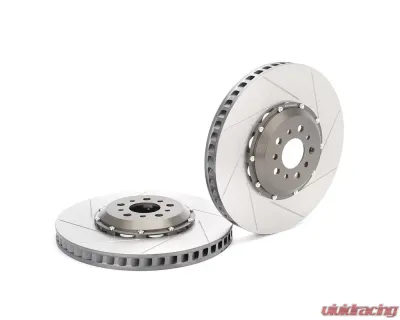 Paragon Performance 2-Piece 380mm x 36mm Front Rotors BMW M3 G80 | M4 G82/G83 2021+ - P2R.148.380.360.20400.08.01.01/02.F