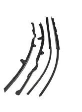 Paragon Performance OEM GM Aero Deflector Kit Chevrolet Corvette Z06 | ERAY 2023-2025                                     - 86518947 - Image 2
