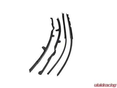Paragon Performance OEM GM Aero Deflector Kit Chevrolet Corvette Z06 | ERAY 2023-2025 - 86518947