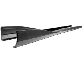 Paragon Performance Carbon Fiber 5VM Side Skirts Chevrolet C8 Corvette Stingray 2020-2024