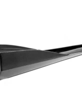 Paragon Performance Carbon Fiber 5VM Side Skirts Chevrolet C8 Corvette Stingray 2020-2024                                     - FS-208005 - Image 3