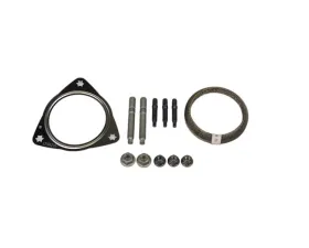 Paragon Performance Exhaust Hardware Kit Chevrolet C8 Corvette 2020-2025
