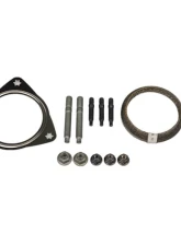 Paragon Performance Exhaust Hardware Kit Chevrolet C8 Corvette 2020-2025                                     - PP-EXHAUST-Hardware-Kit - Image 4