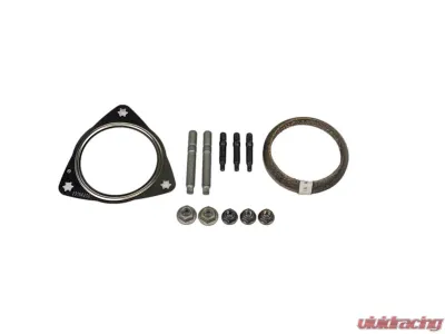 Paragon Performance Exhaust Hardware Kit Chevrolet C8 Corvette 2020-2025 - PP-EXHAUST-Hardware-Kit