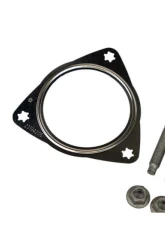 Paragon Performance Exhaust Hardware Kit Chevrolet C8 Corvette 2020-2025                                     - PP-EXHAUST-Hardware-Kit - Image 2