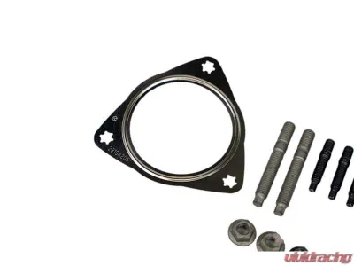 Paragon Performance Exhaust Hardware Kit Chevrolet C8 Corvette 2020-2025 - PP-EXHAUST-Hardware-Kit