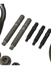 Paragon Performance Exhaust Hardware Kit Chevrolet C8 Corvette 2020-2025                                     - PP-EXHAUST-Hardware-Kit - Image 3