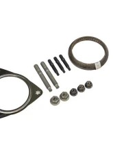 Paragon Performance Exhaust Hardware Kit Chevrolet C8 Corvette 2020-2025                                     - PP-EXHAUST-Hardware-Kit - Image 4