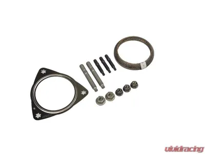Paragon Performance Exhaust Hardware Kit Chevrolet C8 Corvette 2020-2025 - PP-EXHAUST-Hardware-Kit