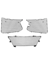 Paragon Performance OEM Style Radiator Guards | Grill Guards Chevrolet C8 Corvette E-Ray | Z06 2023-2025                                     - PP-G0003 - Image 14