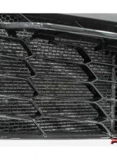Paragon Performance OEM Style Radiator Guards | Grill Guards Chevrolet C8 Corvette E-Ray | Z06 2023-2025                                     - PP-G0003 - Image 3