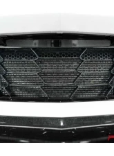 Paragon Performance OEM Style Radiator Guards | Grill Guards Chevrolet C8 Corvette E-Ray | Z06 2023-2025                                     - PP-G0003 - Image 4