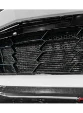 Paragon Performance OEM Style Radiator Guards | Grill Guards Chevrolet C8 Corvette E-Ray | Z06 2023-2025                                     - PP-G0003 - Image 5