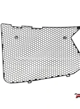 Paragon Performance OEM Style Radiator Guards | Grill Guards Chevrolet C8 Corvette E-Ray | Z06 2023-2025                                     - PP-G0003 - Image 7