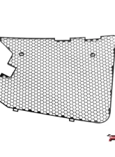 Paragon Performance OEM Style Radiator Guards | Grill Guards Chevrolet C8 Corvette E-Ray | Z06 2023-2025                                     - PP-G0003 - Image 8