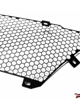 Paragon Performance OEM Style Radiator Guards | Grill Guards Chevrolet C8 Corvette E-Ray | Z06 2023-2025                                     - PP-G0003 - Image 10