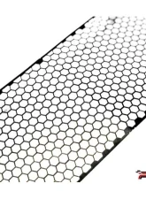 Paragon Performance OEM Style Radiator Guards | Grill Guards Chevrolet C8 Corvette E-Ray | Z06 2023-2025                                     - PP-G0003 - Image 11