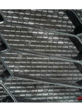 Paragon Performance OEM Style Radiator Guards | Grill Guards Chevrolet C8 Corvette E-Ray | Z06 2023-2025                                     - PP-G0003 - Image 13