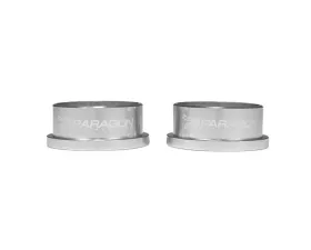 Paragon Performance Front Lift Lowering Collars Chevrolet C8 Corvette Z06 with Front Nose Lift 2023-2024