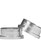 Paragon Performance Front Lift Lowering Collars Chevrolet C8 Corvette Z06 with Front Nose Lift 2023-2024                                     - PP-S0001-2 - Image 7